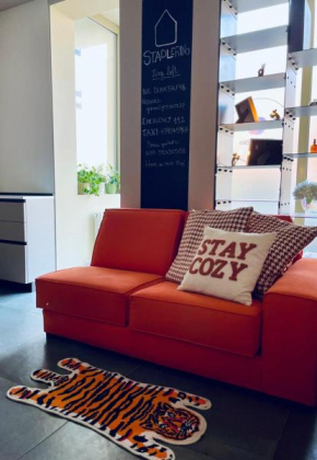 STADLERINO - Tiny Loft in Venice